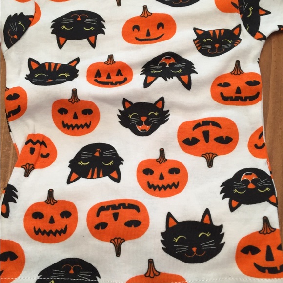 👻🎃Old Navy Halloween PJs🎃👻 - Picture 2 of 2
